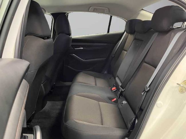 Mazda 3 2,5L e-SKYACTIV GMHEV 103kW (140 CV) 6MT FWD Prime-Line   - Foto 13