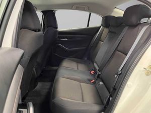 Mazda 3 2,5L e-SKYACTIV GMHEV 103kW (140 CV) 6MT FWD Prime-Line   - Foto 13