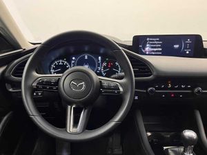 Mazda 3 2,5L e-SKYACTIV GMHEV 103kW (140 CV) 6MT FWD Prime-Line   - Foto 15
