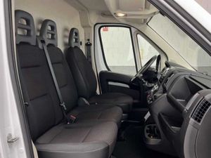 Citroën Jumper Citroen  ISOTERMO Furgon 3.5 L3 H2 BlueHDi 140 S&S 6v MAN   - Foto 17