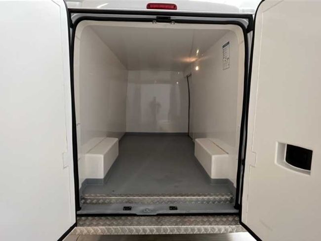 Citroën Jumper Citroen  ISOTERMO Furgon 3.5 L3 H2 BlueHDi 140 S&S 6v MAN   - Foto 12