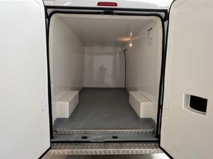 Citroën Jumper Citroen  ISOTERMO Furgon 3.5 L3 H2 BlueHDi 140 S&S 6v MAN   - Foto 12