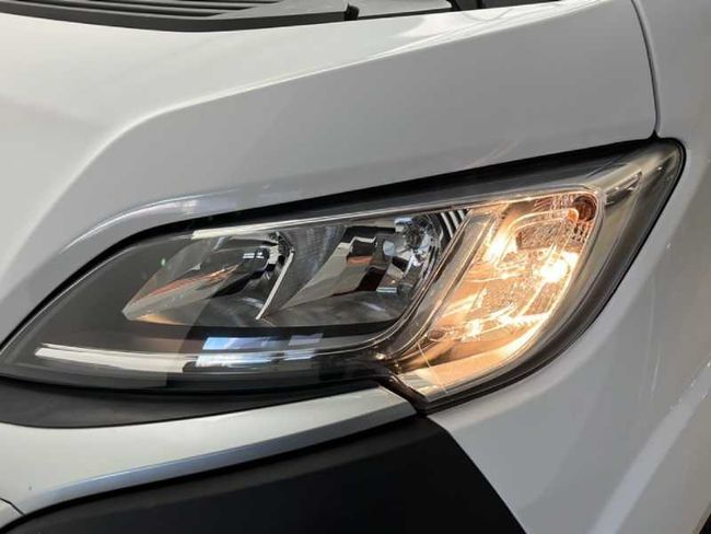 Citroën Jumper Citroen  ISOTERMO Furgon 3.5 L3 H2 BlueHDi 140 S&S 6v MAN   - Foto 20