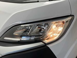 Citroën Jumper Citroen  ISOTERMO Furgon 3.5 L3 H2 BlueHDi 140 S&S 6v MAN   - Foto 20