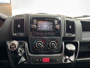 Citroën Jumper Citroen  ISOTERMO Furgon 3.5 L3 H2 BlueHDi 140 S&S 6v MAN   - Foto 15