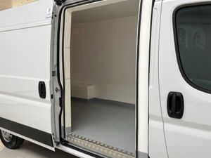 Citroën Jumper Citroen  ISOTERMO Furgon 3.5 L3 H2 BlueHDi 140 S&S 6v MAN   - Foto 18