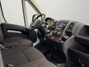 Citroën Jumper Citroen  ISOTERMO Furgon 3.5 L3 H2 BlueHDi 140 S&S 6v MAN   - Foto 9