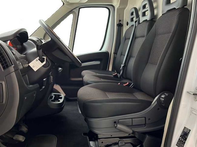 Citroën Jumper Citroen  ISOTERMO Furgon 3.5 L3 H2 BlueHDi 140 S&S 6v MAN   - Foto 10