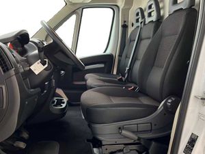 Citroën Jumper Citroen  ISOTERMO Furgon 3.5 L3 H2 BlueHDi 140 S&S 6v MAN   - Foto 10