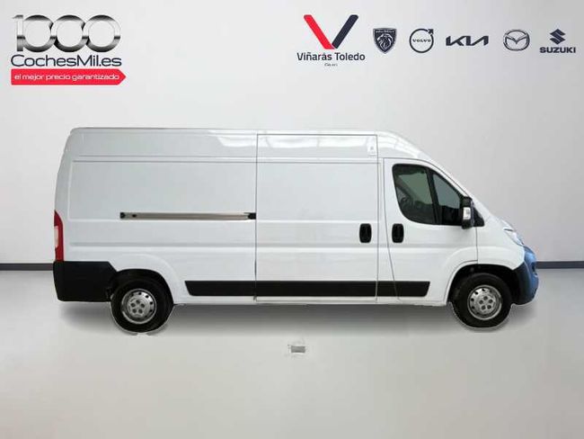 Citroën Jumper Citroen  ISOTERMO Furgon 3.5 L3 H2 BlueHDi 140 S&S 6v MAN   - Foto 6