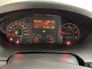 Citroën Jumper Citroen  ISOTERMO Furgon 3.5 L3 H2 BlueHDi 140 S&S 6v MAN   - Foto 14