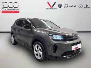 Citroën C5 Aircross BlueHDi 130 S&S EAT8 Plus   - Foto 5