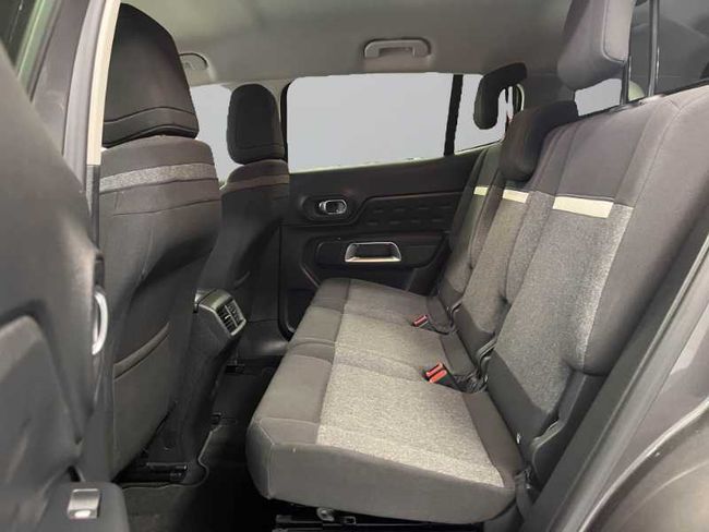 Citroën C5 Aircross BlueHDi 130 S&S EAT8 Plus   - Foto 15