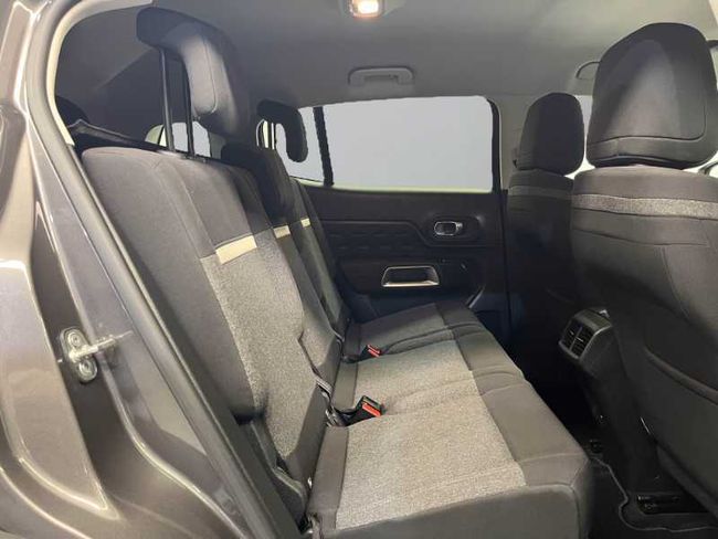 Citroën C5 Aircross BlueHDi 130 S&S EAT8 Plus   - Foto 11