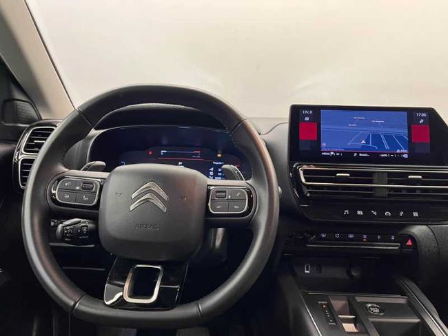 Citroën C5 Aircross BlueHDi 130 S&S EAT8 Plus   - Foto 10