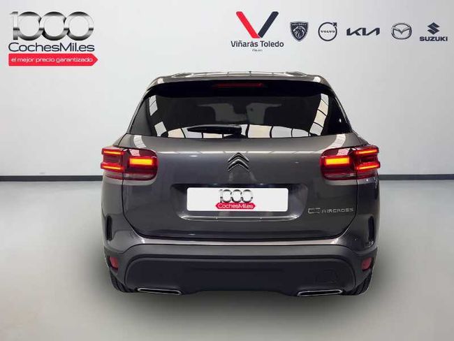 Citroën C5 Aircross BlueHDi 130 S&S EAT8 Plus   - Foto 7
