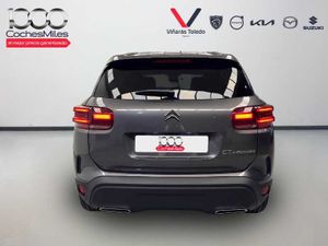 Citroën C5 Aircross BlueHDi 130 S&S EAT8 Plus   - Foto 7