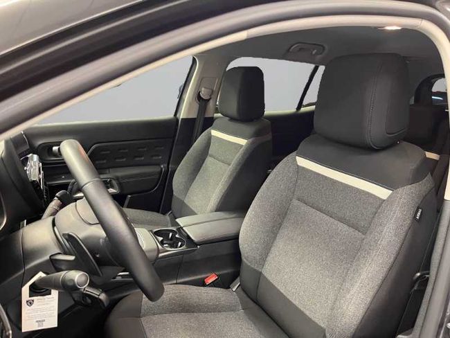 Citroën C5 Aircross BlueHDi 130 S&S EAT8 Plus   - Foto 16