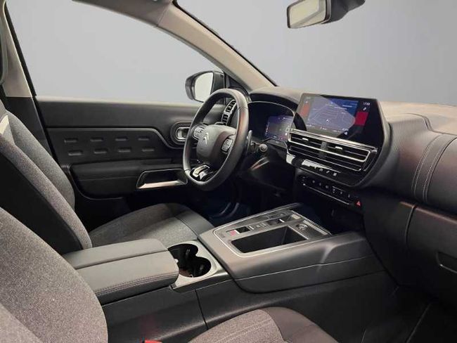 Citroën C5 Aircross BlueHDi 130 S&S EAT8 Plus   - Foto 13