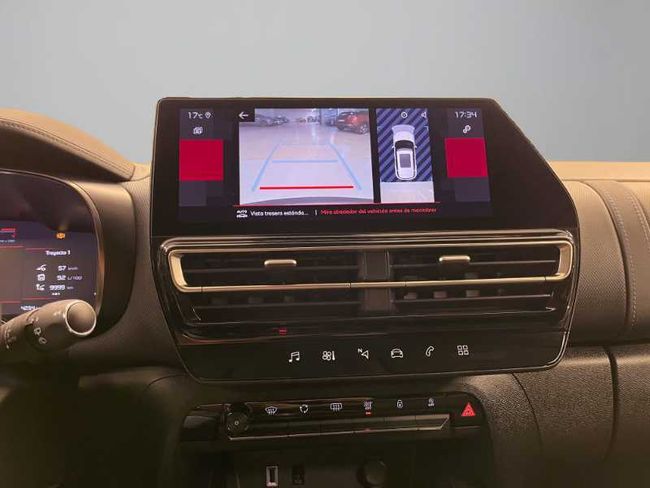 Citroën C5 Aircross BlueHDi 130 S&S EAT8 Plus   - Foto 15