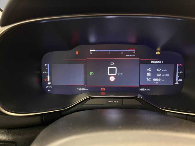 Citroën C5 Aircross BlueHDi 130 S&S EAT8 Plus   - Foto 14