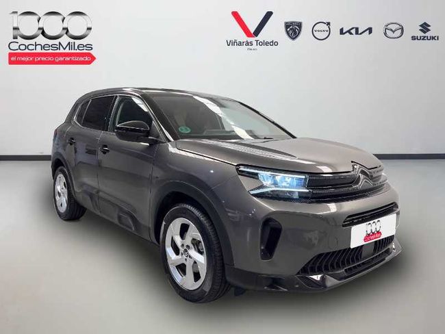 Citroën C5 Aircross BlueHDi 130 S&S EAT8 Plus   - Foto 5
