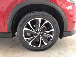 Mazda CX-5 2023 E-SKYACTIV G MHEV 2,0 121 (165 CV) MT 2WD ADVANTAGE   - Foto 10