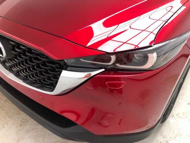 Mazda CX-5 2023 E-SKYACTIV G MHEV 2,0 121 (165 CV) MT 2WD ADVANTAGE   - Foto 12