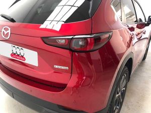 Mazda CX-5 2023 E-SKYACTIV G MHEV 2,0 121 (165 CV) MT 2WD ADVANTAGE   - Foto 14