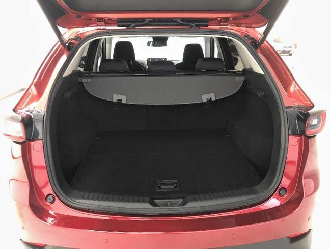 Mazda CX-5 2023 E-SKYACTIV G MHEV 2,0 121 (165 CV) MT 2WD ADVANTAGE   - Foto 9
