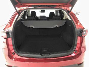 Mazda CX-5 2023 E-SKYACTIV G MHEV 2,0 121 (165 CV) MT 2WD ADVANTAGE   - Foto 9