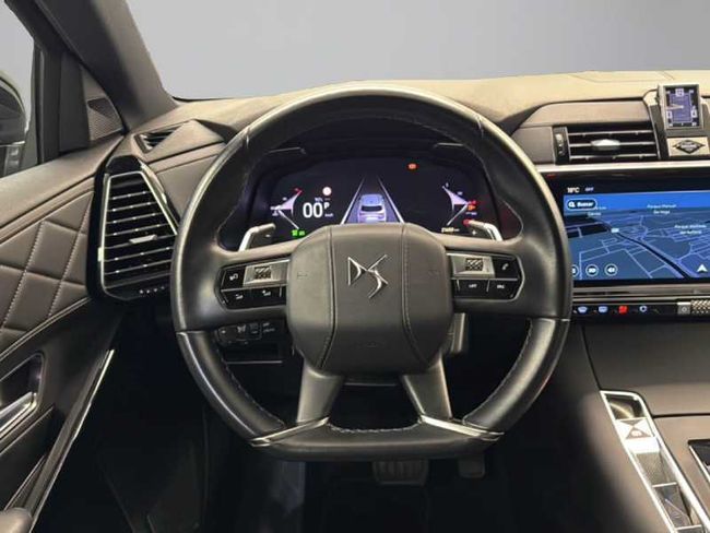 DS DS 7 BlueHDi 130 Automtico RIVOLI   - Foto 10