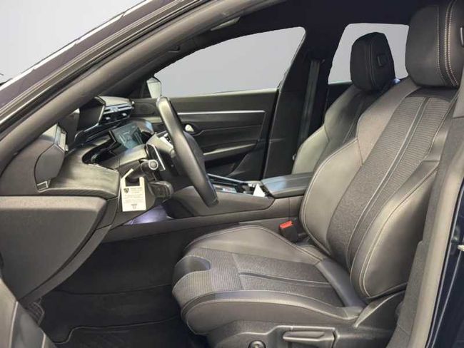 Peugeot 508 N  5P Allure BlueHDi 130 S&S EAT8   - Foto 10