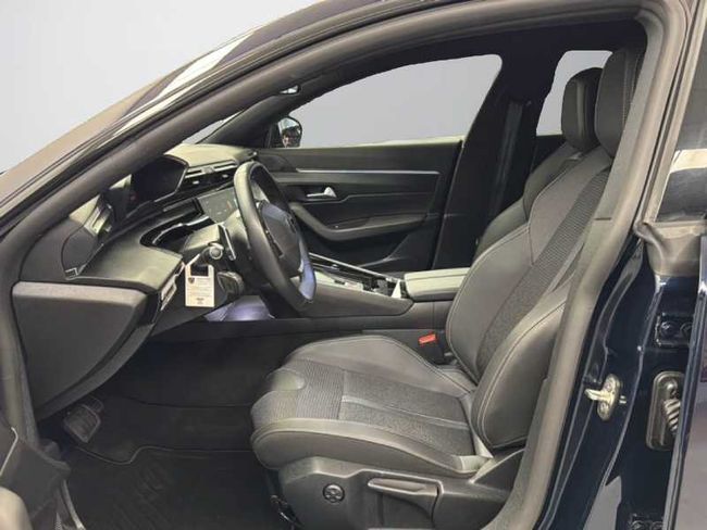 Peugeot 508 N  5P Allure BlueHDi 130 S&S EAT8   - Foto 9
