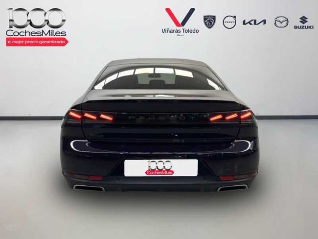 Peugeot 508 N  5P Allure BlueHDi 130 S&S EAT8   - Foto 5