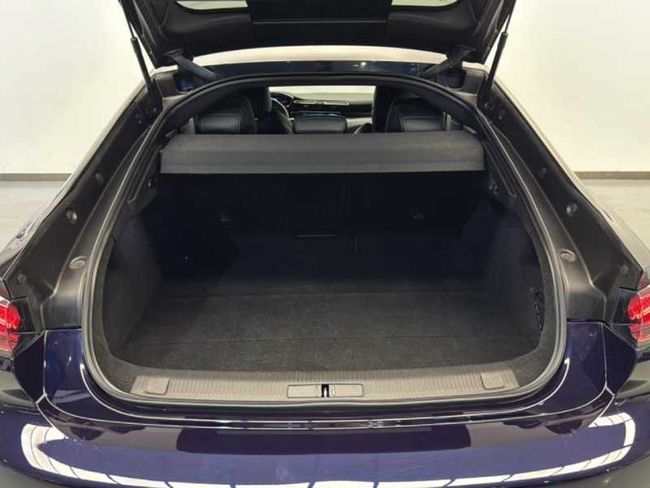 Peugeot 508 N  5P Allure BlueHDi 130 S&S EAT8   - Foto 12