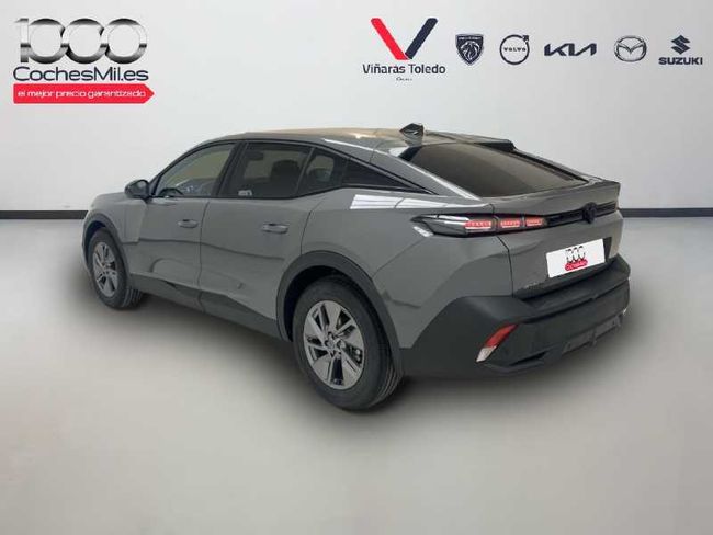 Peugeot 408 Nuevo  Allure HYBRID 136 eDCS6   - Foto 3