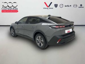 Peugeot 408 Nuevo  Allure HYBRID 136 eDCS6   - Foto 3