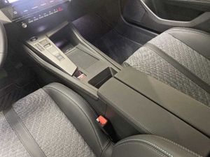 Peugeot 408 Nuevo  Allure HYBRID 136 eDCS6   - Foto 35