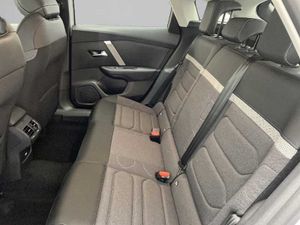 Citroën C4 Hybrid 136 ë-DSC6 PLUS (solo stock)   - Foto 11