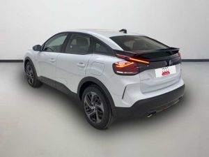 Citroën C4 Hybrid 136 ë-DSC6 PLUS (solo stock)   - Foto 3