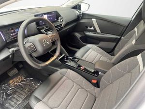 Citroën C4 Hybrid 136 ë-DSC6 PLUS (solo stock)   - Foto 18