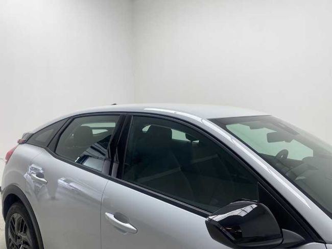 Citroën C4 Hybrid 136 ë-DSC6 PLUS (solo stock)   - Foto 18