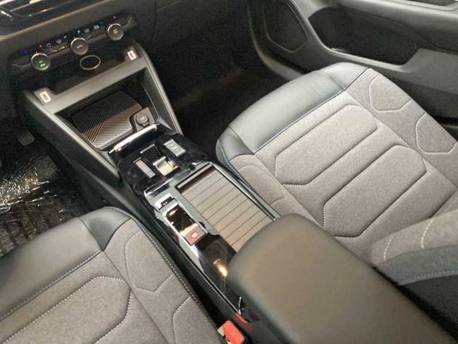 Citroën C4 Hybrid 136 ë-DSC6 PLUS (solo stock)   - Foto 13