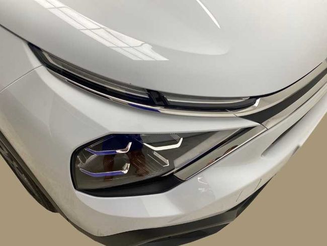 Citroën C4 Hybrid 136 ë-DSC6 PLUS (solo stock)   - Foto 19