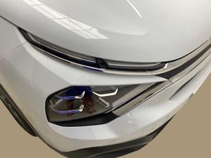 Citroën C4 Hybrid 136 ë-DSC6 PLUS (solo stock)   - Foto 19