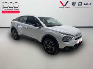 Citroën C4 Hybrid 136 ë-DSC6 PLUS (solo stock)   - Foto 6