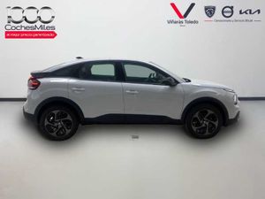 Citroën C4 Hybrid 136 ë-DSC6 PLUS (solo stock)   - Foto 5