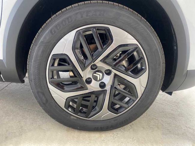 Citroën C4 Hybrid 136 ë-DSC6 PLUS (solo stock)   - Foto 11