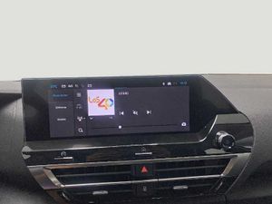 Citroën C4 Hybrid 136 ë-DSC6 PLUS (solo stock)   - Foto 10